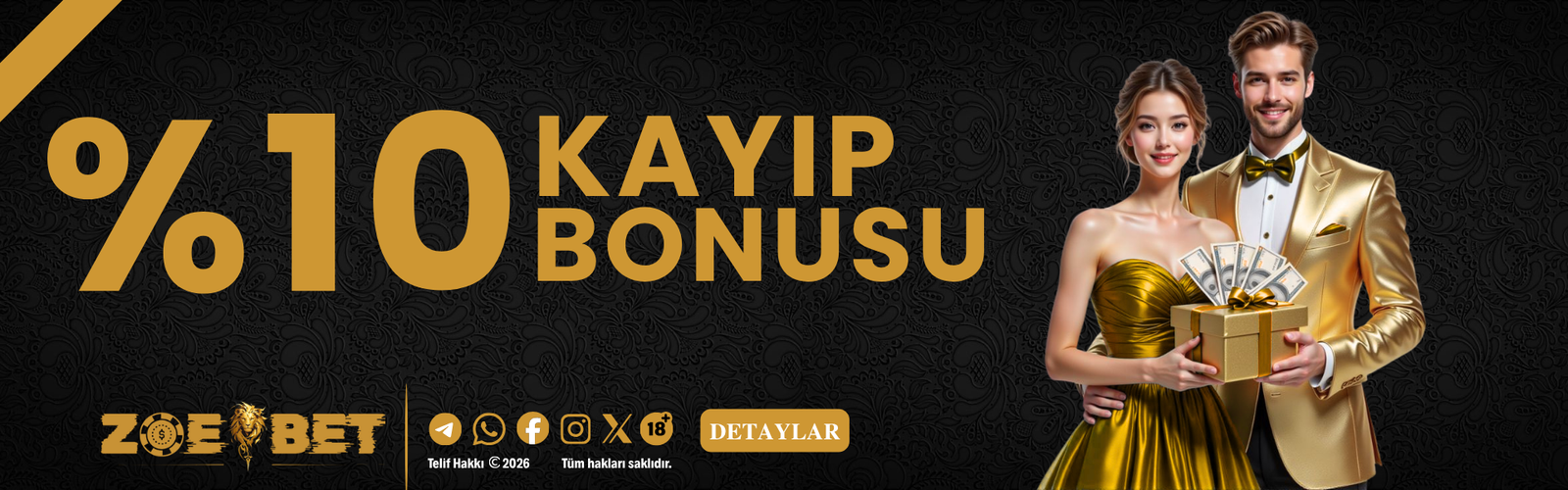 Kayıp Bonusu